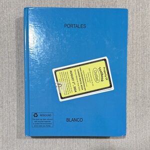 Portales Intro Spanish 2.0 Textbook